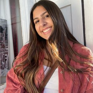 Meet your Posher, Ashlyn